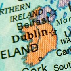 O Quadro Regulador Irlandês Está Atrasado