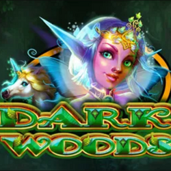 Dark Woods De CT Gaming É Fantástica