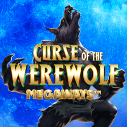Experimente Curse Of The Werewolf Megaways, Nova Slot Da Pragmatic Play