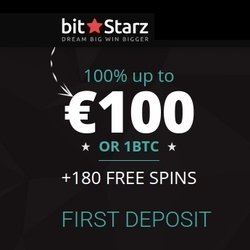 Bitstarz Casino Bônus De Boas-vindas