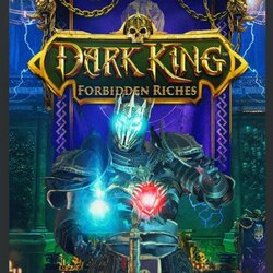 Dark King: Riquezas Proibidas Pela NetEnt