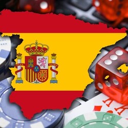 O Mercado De Jogo Online Da Espanha Cresceu 17,7%