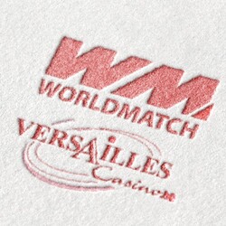 WorldMatch E Versailles Casino - Uma Nova Parceria