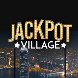 Bónus De Boas-vindas De Jackpot Village