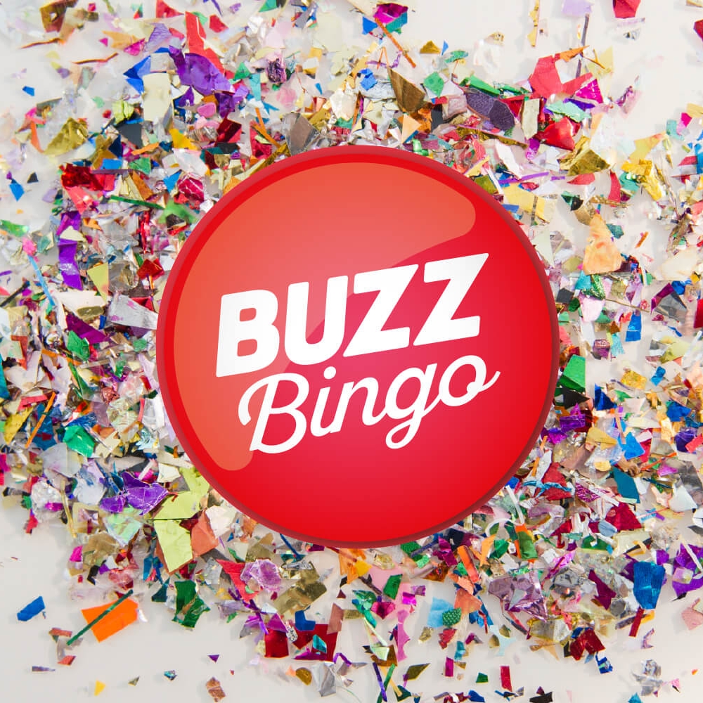 Promoção Do Buzz Bingo Para Novos Jogadores
