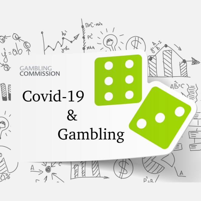 COVID-19 E Jogos De Azar Online