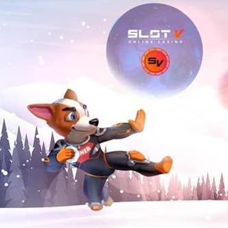 Nova Promoção Por SlotV Casino