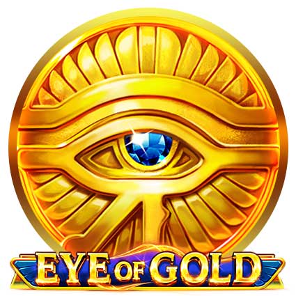 Eye Of Gold – Nova Slot Booongo