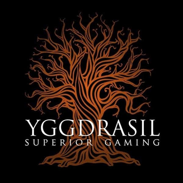 A Yggdrasil Partilha A Sua Tecnologia