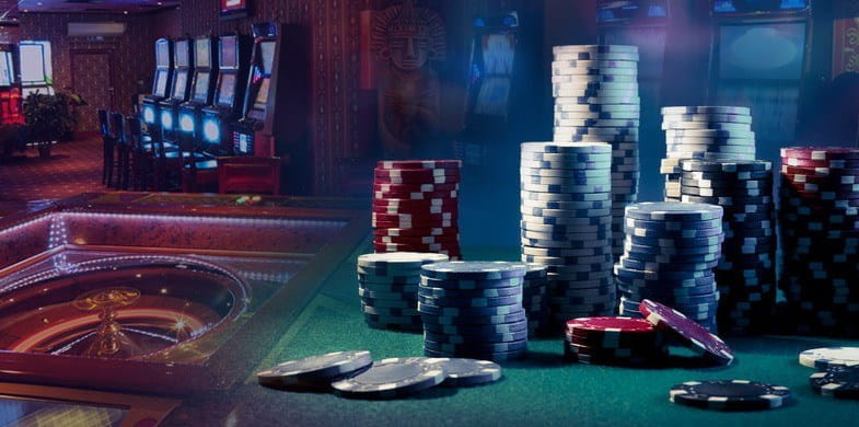 Vencedores Do Top Casino Na Europa