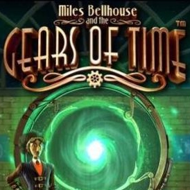 Gears Of Time Pela Betsoft