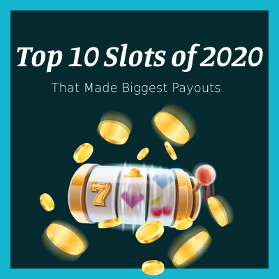 Top 10 Slots De 2020