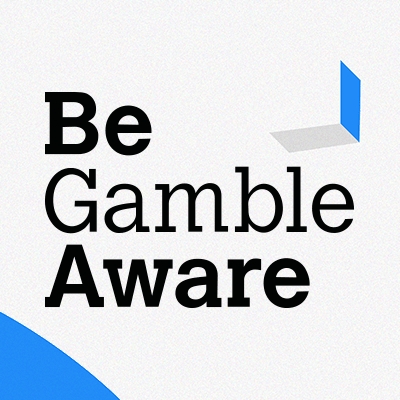 Campanha Do NHS E GambleAware