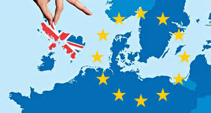 Indústria Do Jogo Depois Do Brexit