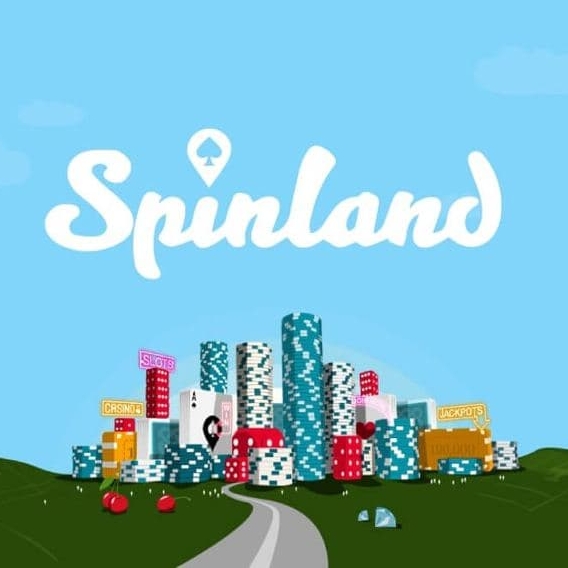 Novos Presentes Do Casino SpinLand