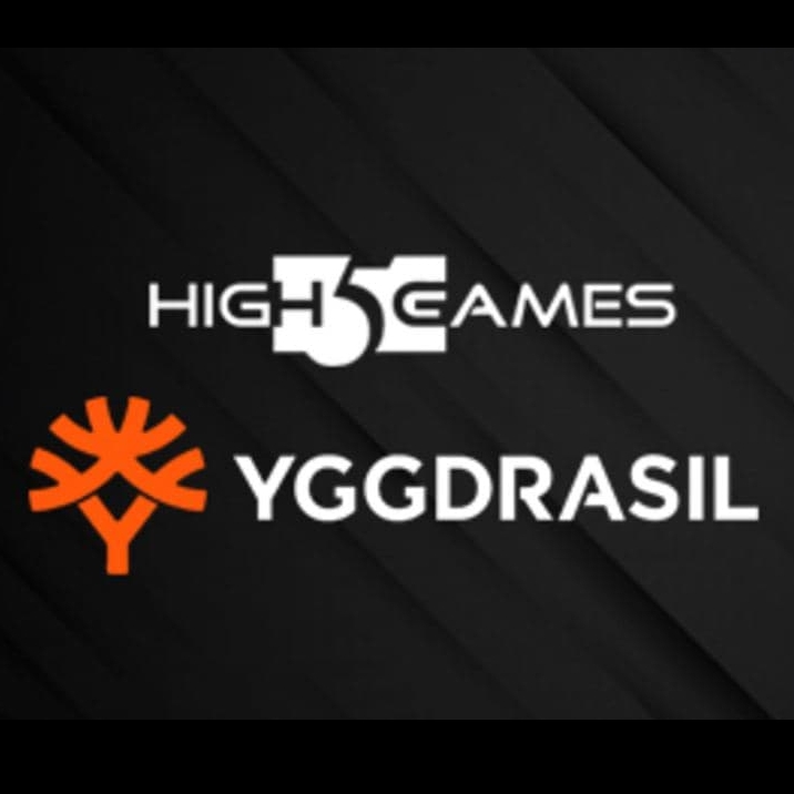 Yggdrasil Tem Um Novo Parceiro