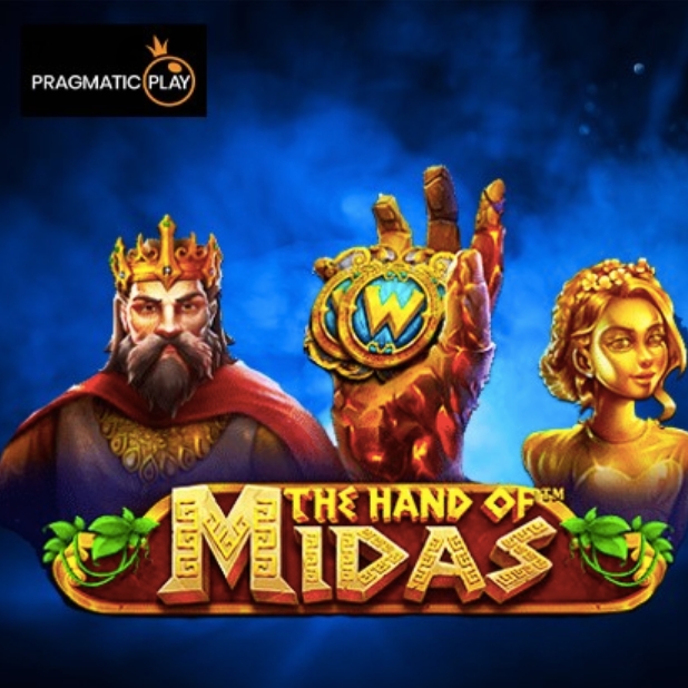 Novo Título Da Pragmatic Play