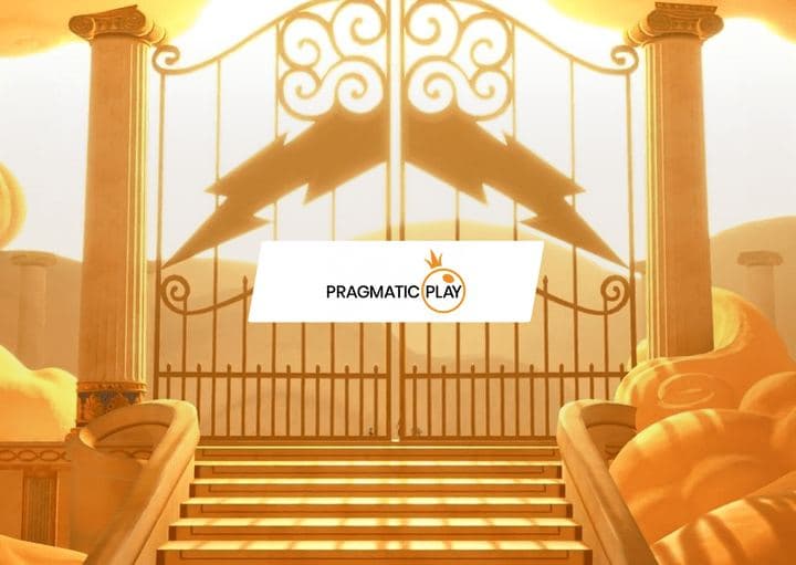 Slot Excitante Por Pragmatic Play