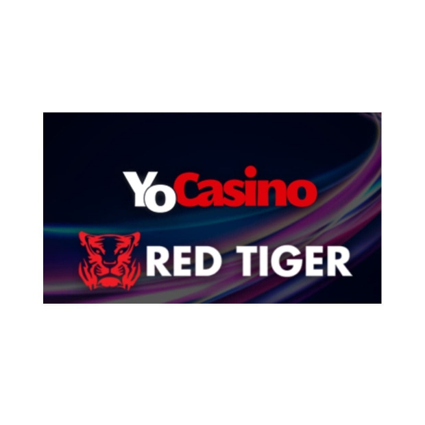 Jogos Do Red Tiger No YoCasino