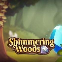 Shimmering Woods De Play`n Go