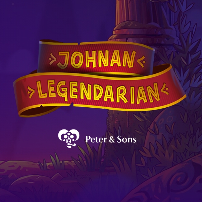 Yggdrasil Lançou Um Novo Slot