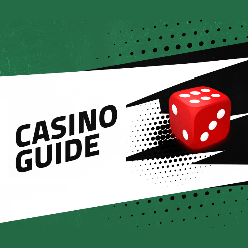 Regras E Guias Para Jogos De Cassino