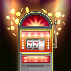 Slot Machines Com Bónus Oferecidos Pelo Casino