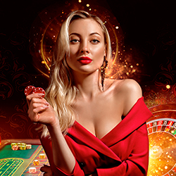 Mulheres Na Indústria Do Gambling