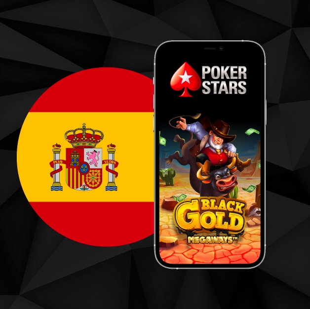 Stakelogic No Mercado Espanhol