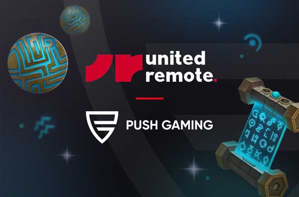 Push Gaming No Site Da Lapalingo