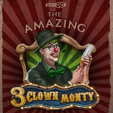Novo Título Com Tema De Circo