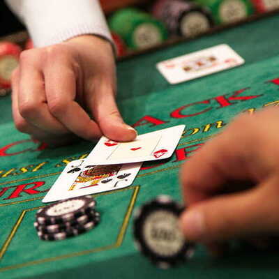 Blackjack Online Vs Outros Jogos
