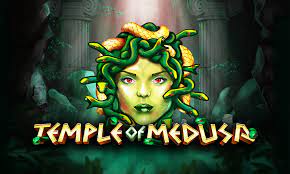 Templo Da Slot Medusa