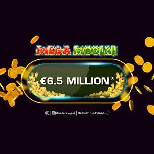6,6 Milhões De Euros Ganhar Na Mega Moolah