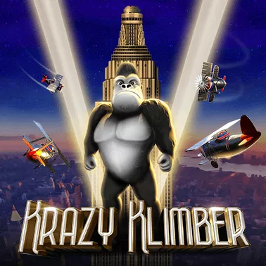 Krazy Klimber Slot Overview