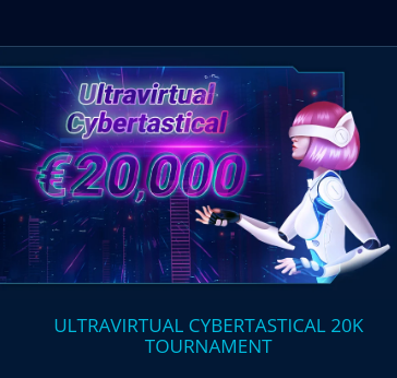 Viagem Cibernética Ultravirtual