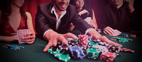 Quão Responsável Você É, E Quanto Pode Perder Num Casino Online?
