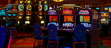 Factos Sobre Casinos: O Que Sabe Sobre A Indústria?