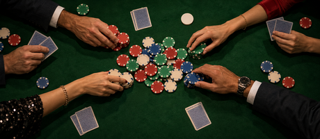 A Sua Intuição Poderá Ajudá-lo A Ganhar Um Jackpot?