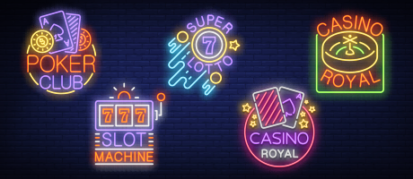 Que Jogo De Casino Lhe Assenta Na Perfeição?
