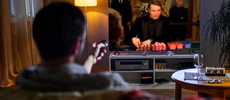 Até Que Ponto Conhece Filmes Sobre Casinos?