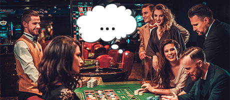 Citações Sobre Casinos: Conhece Algumas?